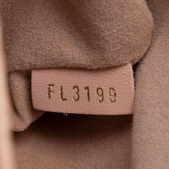 Louis Vuitton Monogram Canvas Locky BB Top Handle - Picture 6 of 15